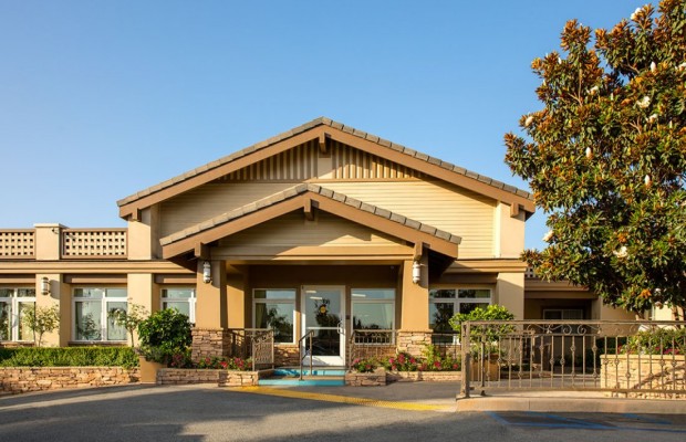 Board and Care in Agoura Hills, California — photo 1