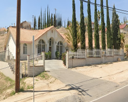 Board and Care in Hesperia California 92345 at americawestplacement.com - America West Placement