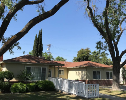 Board and Care in Modesto California 95350 at americawestplacement.com - America West Placement
