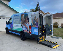Board and Care in Oakdale California 95361 at americawestplacement.com - America West Placement