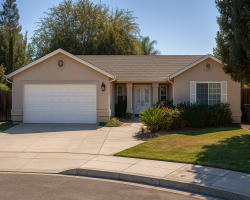 Board and Care in Fresno California 93723 at americawestplacement.com - America West Placement